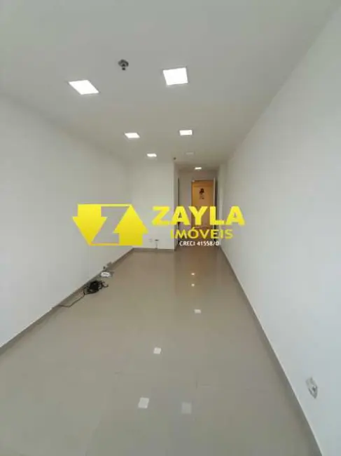 Foto 2 de Sala Comercial para alugar, 21m2 em Rio De Janeiro - RJ