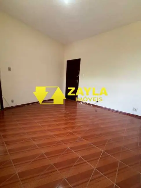 Foto 2 de Apartamento com 2 quartos à venda, 61m2 em Rio De Janeiro - RJ