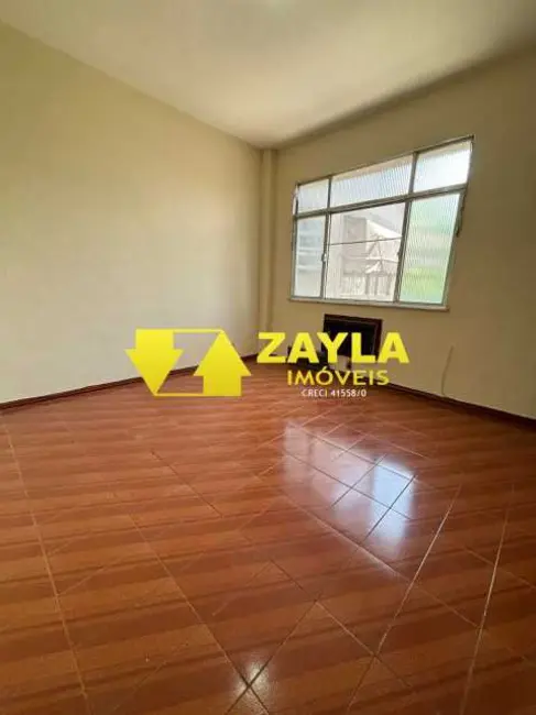 Foto 4 de Apartamento com 2 quartos à venda, 61m2 em Rio De Janeiro - RJ