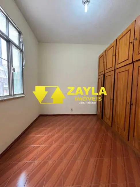 Foto 7 de Apartamento com 2 quartos à venda, 61m2 em Rio De Janeiro - RJ