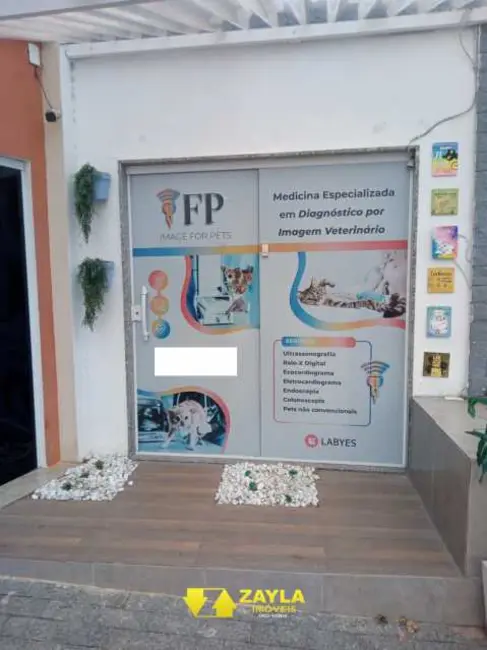 Foto 2 de Loja à venda, 271m2 em Rio De Janeiro - RJ