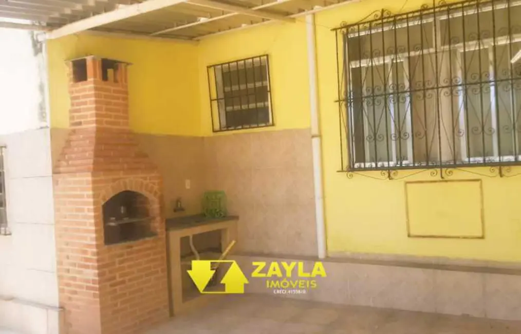 Foto 1 de Apartamento com 2 quartos à venda, 115m2 em Rio De Janeiro - RJ