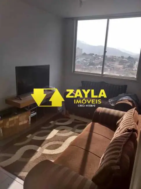 Foto 2 de Apartamento com 2 quartos à venda, 59m2 em Nilopolis - RJ