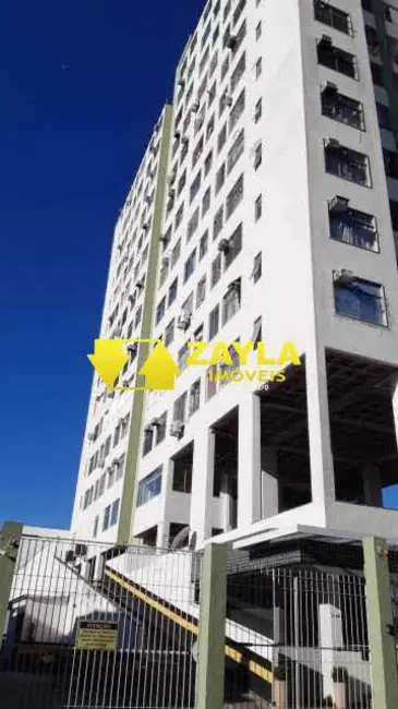 Foto 1 de Apartamento com 2 quartos à venda, 59m2 em Nilopolis - RJ