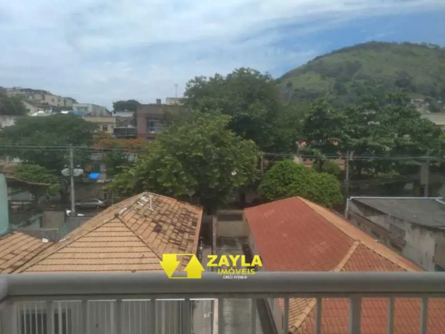 Foto 7 de Apartamento com 2 quartos à venda, 50m2 em Rio De Janeiro - RJ