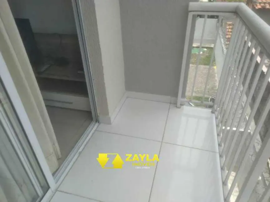 Foto 4 de Apartamento com 2 quartos à venda, 50m2 em Rio De Janeiro - RJ