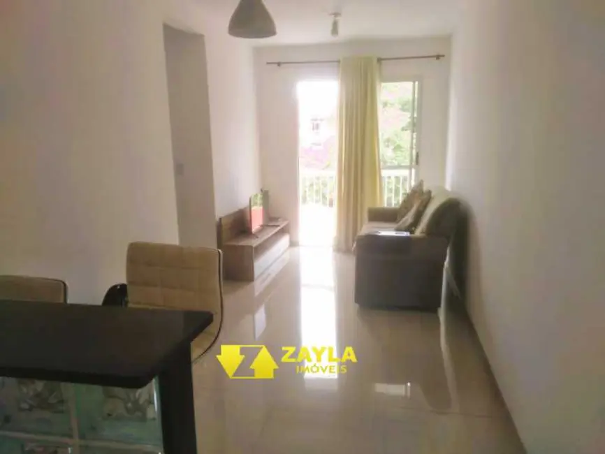 Foto 1 de Apartamento com 2 quartos à venda, 50m2 em Rio De Janeiro - RJ