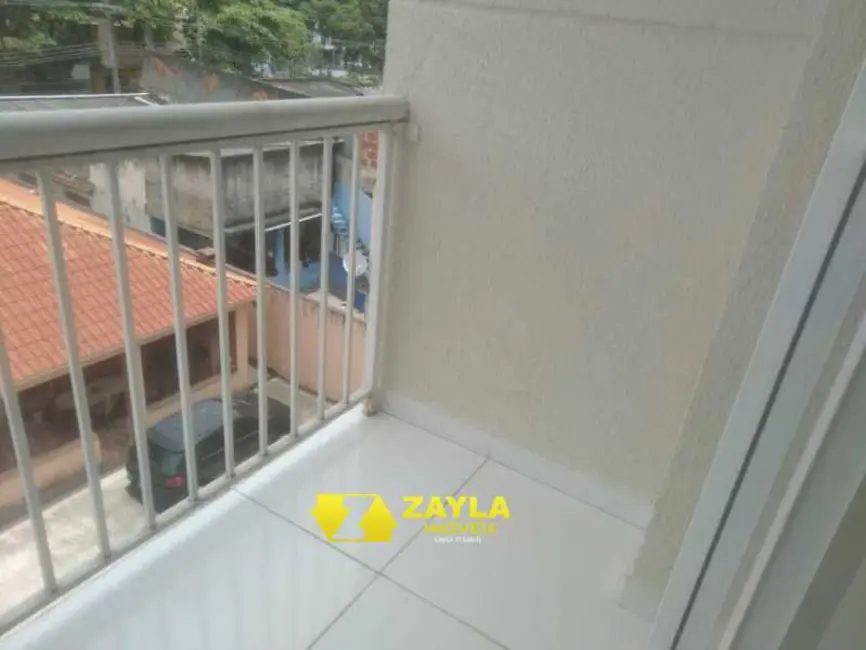 Foto 6 de Apartamento com 2 quartos à venda, 50m2 em Rio De Janeiro - RJ