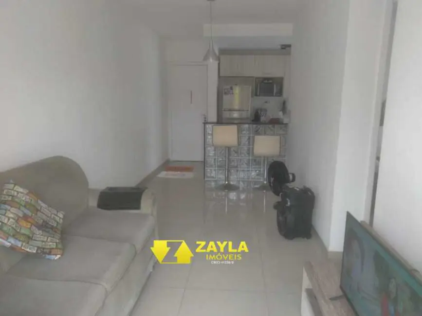 Foto 3 de Apartamento com 2 quartos à venda, 50m2 em Rio De Janeiro - RJ