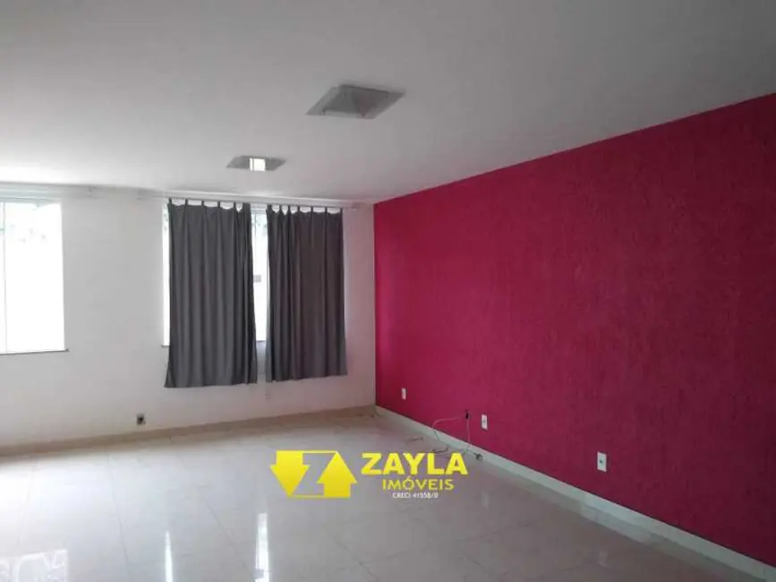 Casa com 6 quartos à venda, 567m2 em Rio De Janeiro - RJ - imagem 3 Foto 3 de Casa com 6 quartos à venda, 567m2 em Rio De Janeiro - RJ