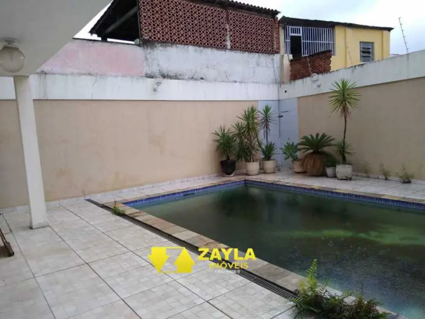 Casa com 6 quartos à venda, 567m2 em Rio De Janeiro - RJ - imagem 9 Foto 9 de Casa com 6 quartos à venda, 567m2 em Rio De Janeiro - RJ