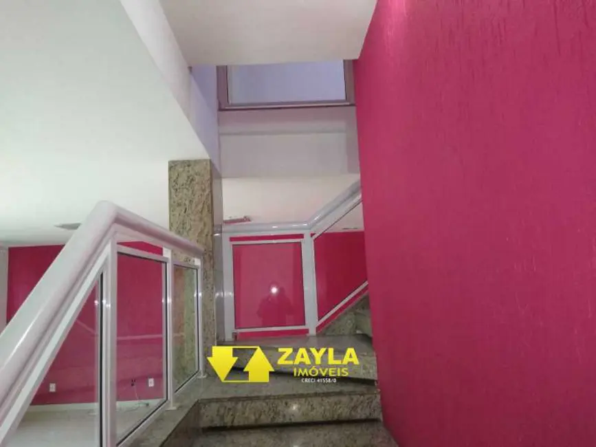 Casa com 6 quartos à venda, 567m2 em Rio De Janeiro - RJ - imagem 4 Foto 4 de Casa com 6 quartos à venda, 567m2 em Rio De Janeiro - RJ