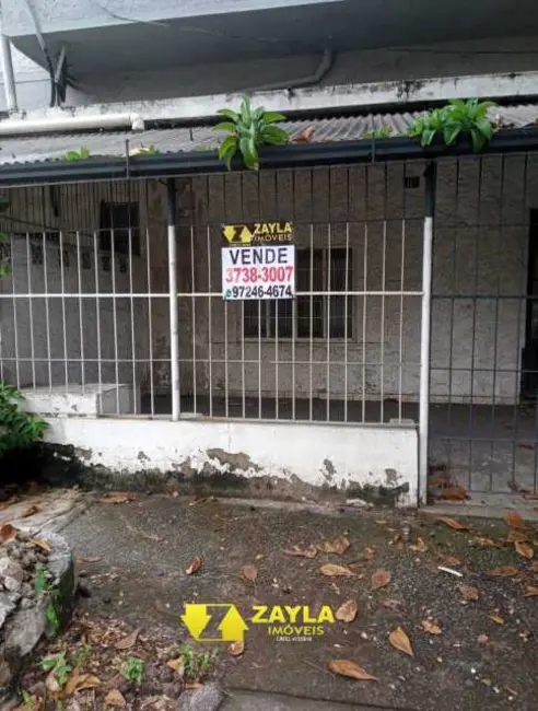 Foto 2 de Casa com 1 quarto à venda, 40m2 em Rio De Janeiro - RJ