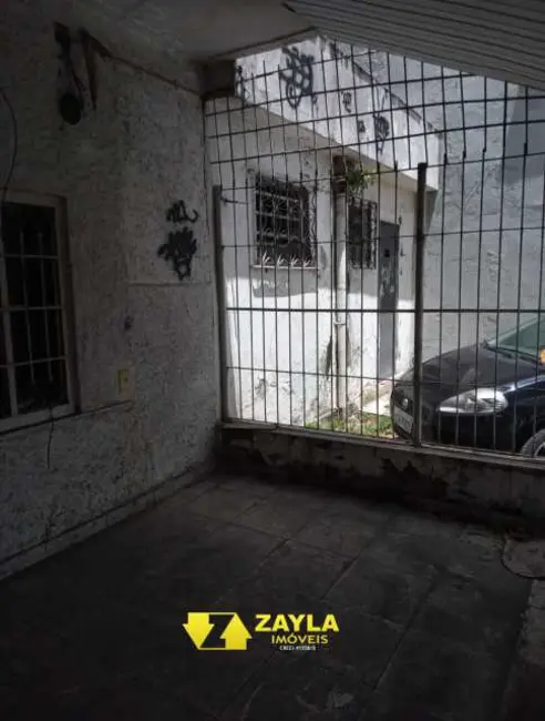 Casa com 1 quarto à venda, 40m2 em Rio De Janeiro - RJ - imagem 3 Foto 3 de Casa com 1 quarto à venda, 40m2 em Rio De Janeiro - RJ