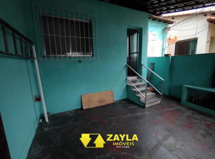 Casa com 2 quartos à venda, 60m2 em Rio De Janeiro - RJ - imagem 2 Foto 2 de Casa com 2 quartos à venda, 60m2 em Rio De Janeiro - RJ