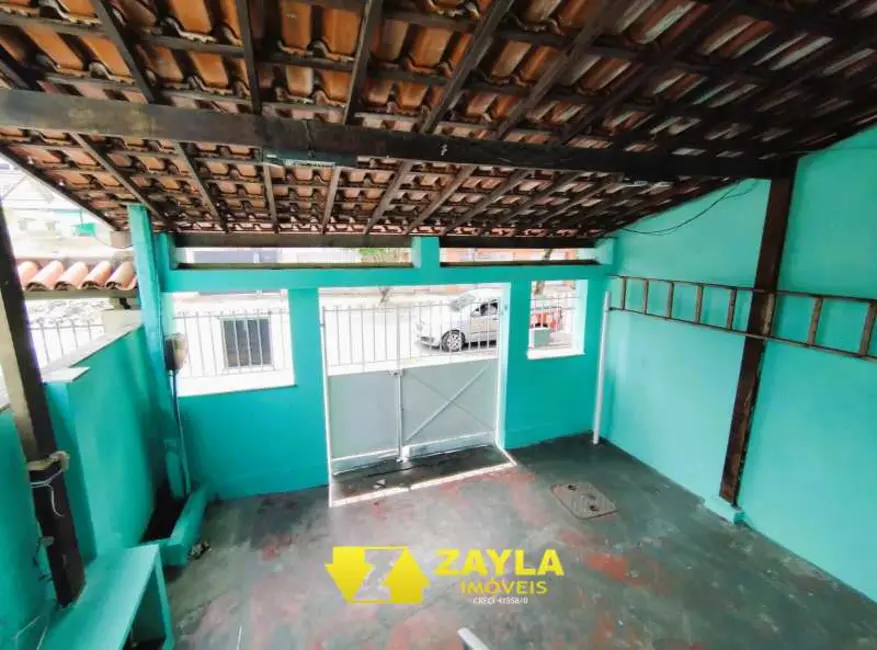 Casa com 2 quartos à venda, 60m2 em Rio De Janeiro - RJ - imagem 1 Foto 1 de Casa com 2 quartos à venda, 60m2 em Rio De Janeiro - RJ