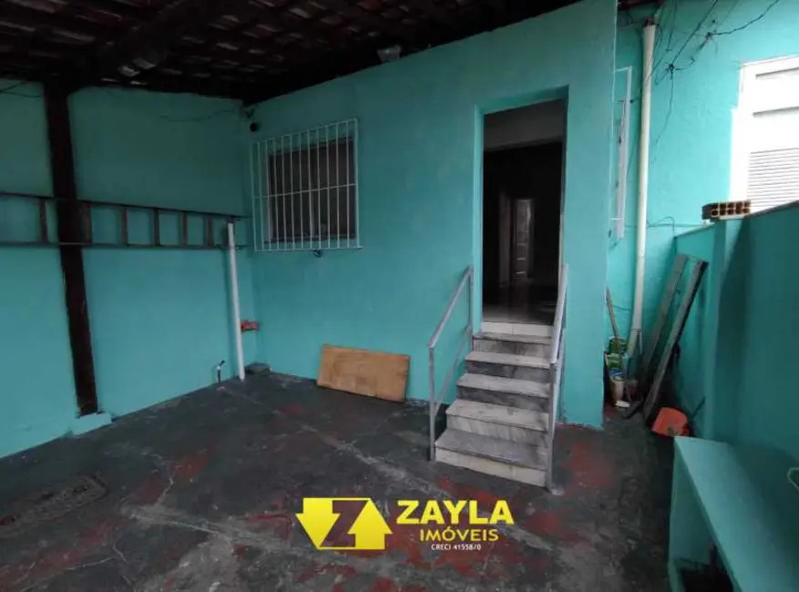 Casa com 2 quartos à venda, 60m2 em Rio De Janeiro - RJ - imagem 3 Foto 3 de Casa com 2 quartos à venda, 60m2 em Rio De Janeiro - RJ
