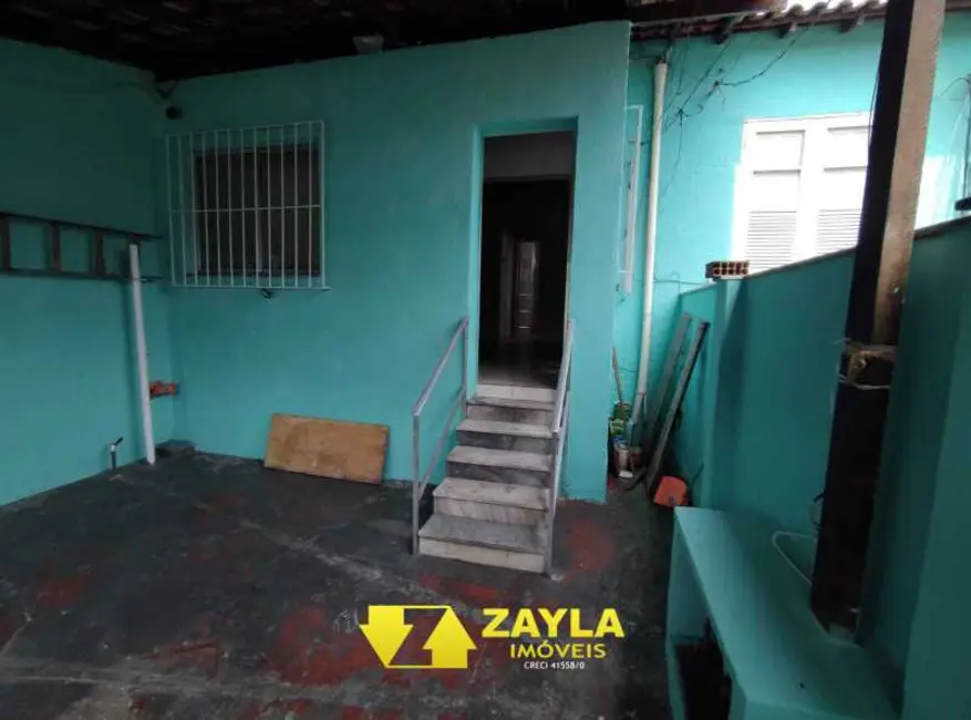 Casa com 2 quartos à venda, 60m2 em Rio De Janeiro - RJ - imagem 4 Foto 4 de Casa com 2 quartos à venda, 60m2 em Rio De Janeiro - RJ