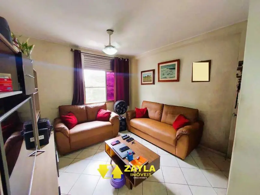 Foto 1 de Apartamento com 3 quartos à venda, 74m2 em Rio De Janeiro - RJ