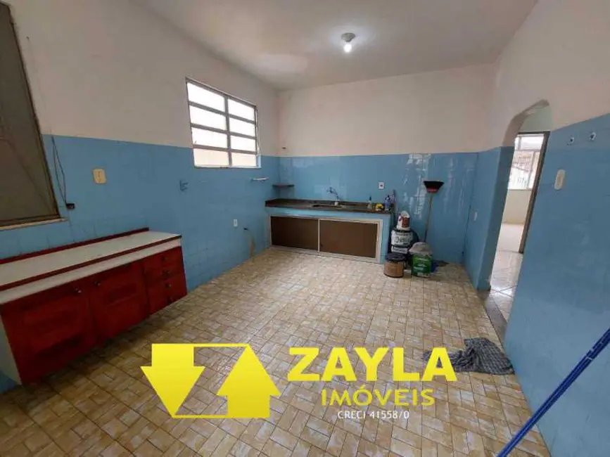 Foto 8 de Casa com 2 quartos à venda, 68m2 em Rio De Janeiro - RJ