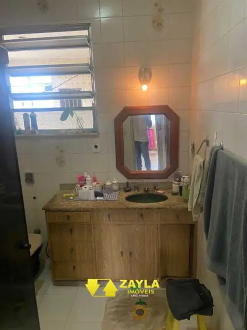 Foto 7 de Apartamento com 4 quartos à venda, 110m2 em Rio De Janeiro - RJ