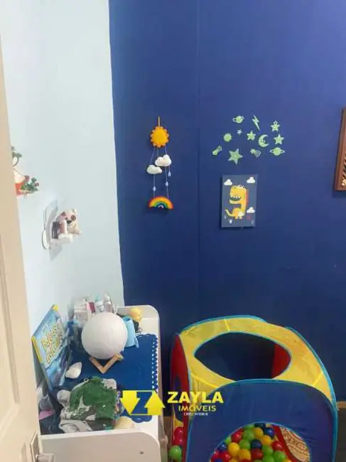 Foto 9 de Apartamento com 4 quartos à venda, 110m2 em Rio De Janeiro - RJ