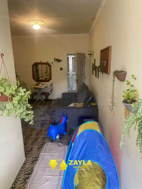 Foto 2 de Apartamento com 4 quartos à venda, 110m2 em Rio De Janeiro - RJ