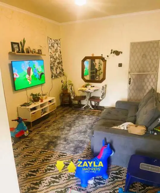 Foto 1 de Apartamento com 4 quartos à venda, 110m2 em Rio De Janeiro - RJ