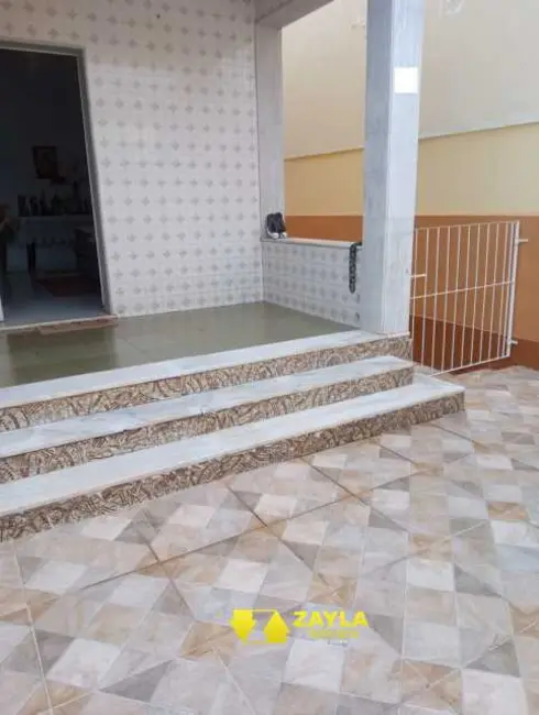 Foto 4 de Casa com 3 quartos à venda, 105m2 em Sao Goncalo - RJ