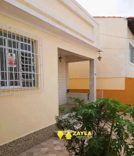 Foto 1 de Casa com 3 quartos à venda, 105m2 em Sao Goncalo - RJ