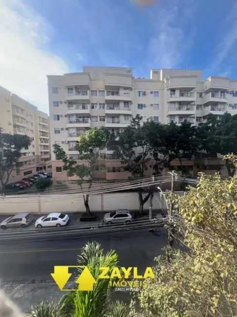 Foto 1 de Apartamento com 2 quartos à venda, 62m2 em Rio De Janeiro - RJ