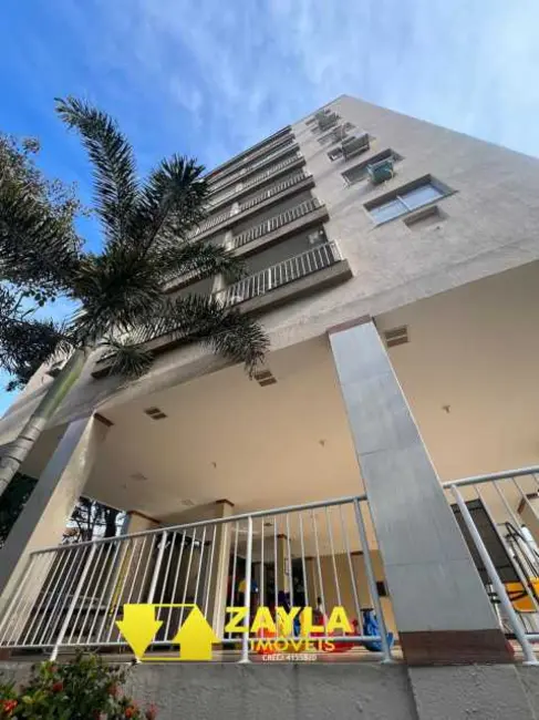 Foto 2 de Apartamento com 2 quartos à venda, 62m2 em Rio De Janeiro - RJ