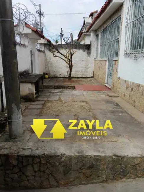 Foto 1 de Casa com 3 quartos à venda, 136m2 em Rio De Janeiro - RJ