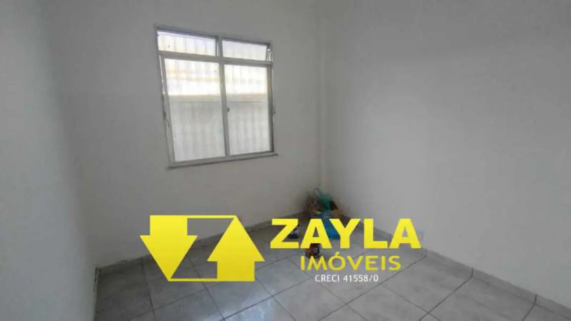 Casa com 2 quartos à venda, 136m2 em Rio De Janeiro - RJ - imagem 7 Foto 7 de Casa com 2 quartos à venda, 136m2 em Rio De Janeiro - RJ