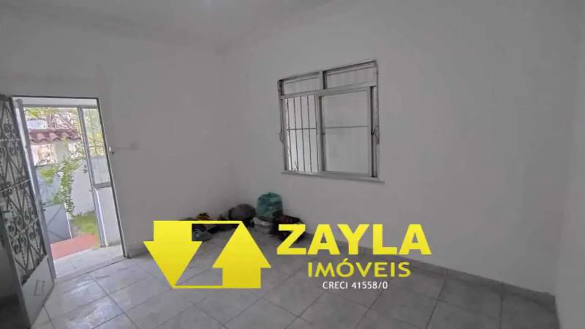 Casa com 2 quartos à venda, 136m2 em Rio De Janeiro - RJ - imagem 4 Foto 4 de Casa com 2 quartos à venda, 136m2 em Rio De Janeiro - RJ