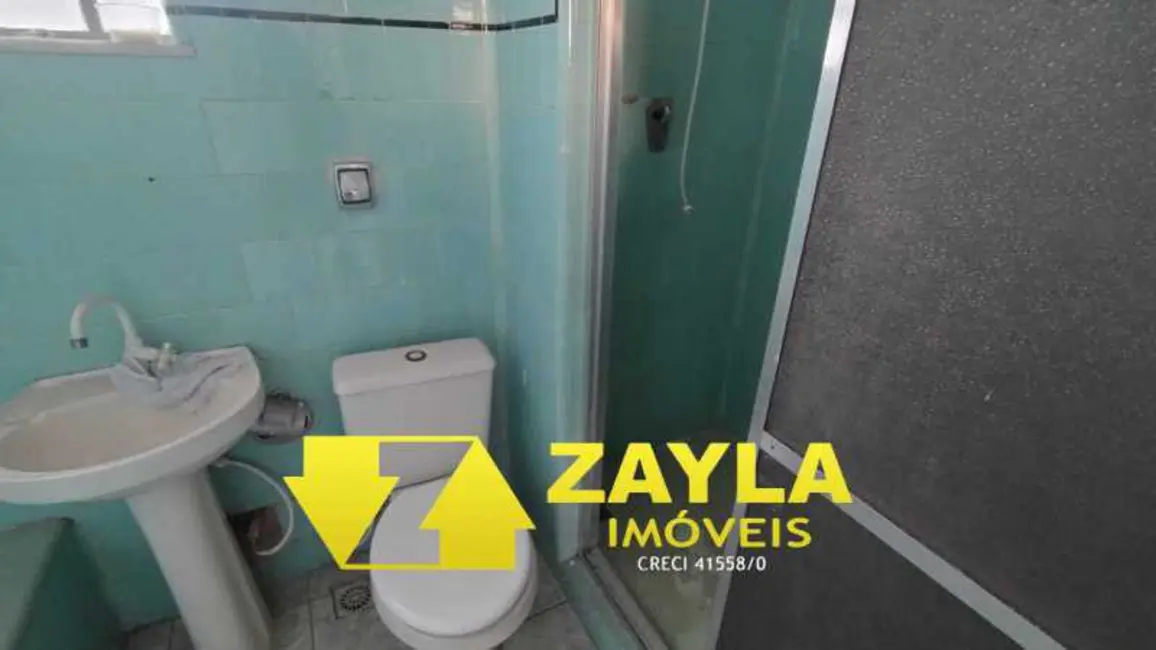 Casa com 2 quartos à venda, 136m2 em Rio De Janeiro - RJ - imagem 6 Foto 6 de Casa com 2 quartos à venda, 136m2 em Rio De Janeiro - RJ