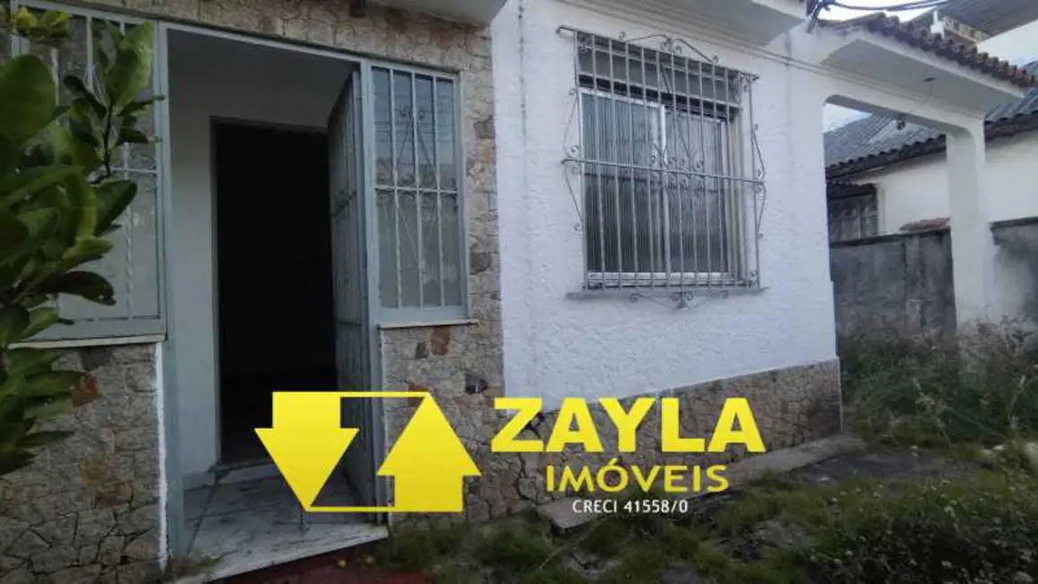 Casa com 2 quartos à venda, 136m2 em Rio De Janeiro - RJ - imagem 2 Foto 2 de Casa com 2 quartos à venda, 136m2 em Rio De Janeiro - RJ