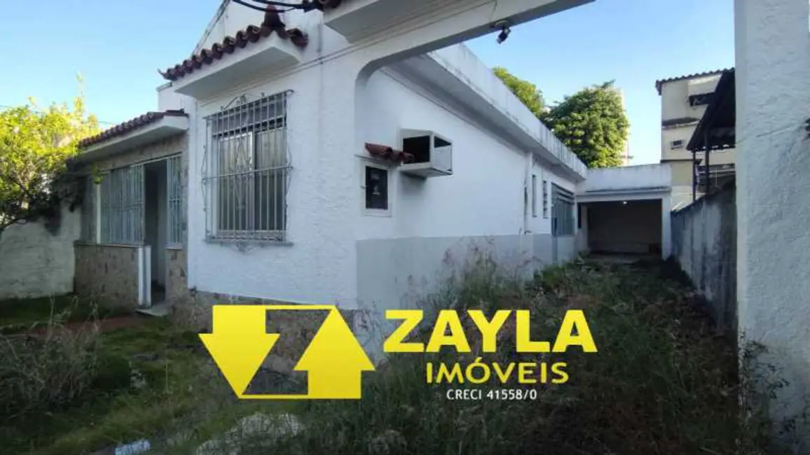 Casa com 2 quartos à venda, 136m2 em Rio De Janeiro - RJ - imagem 1 Foto 1 de Casa com 2 quartos à venda, 136m2 em Rio De Janeiro - RJ