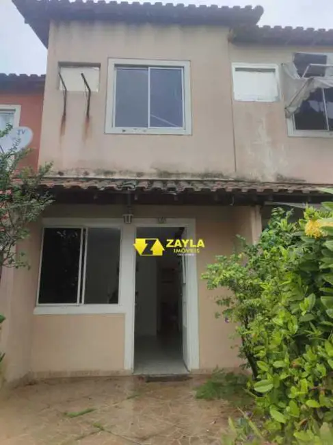 Foto 1 de Casa de Condomínio para alugar, 56m2 em Rio De Janeiro - RJ