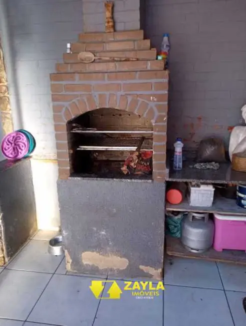 Foto 5 de Casa de Vila com 4 quartos à venda, 65m2 em Rio De Janeiro - RJ