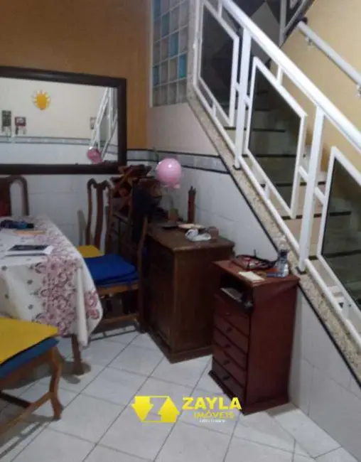 Foto 9 de Casa de Vila com 4 quartos à venda, 65m2 em Rio De Janeiro - RJ