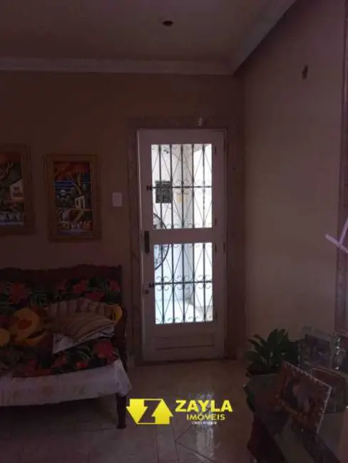 Foto 6 de Casa de Vila com 4 quartos à venda, 65m2 em Rio De Janeiro - RJ