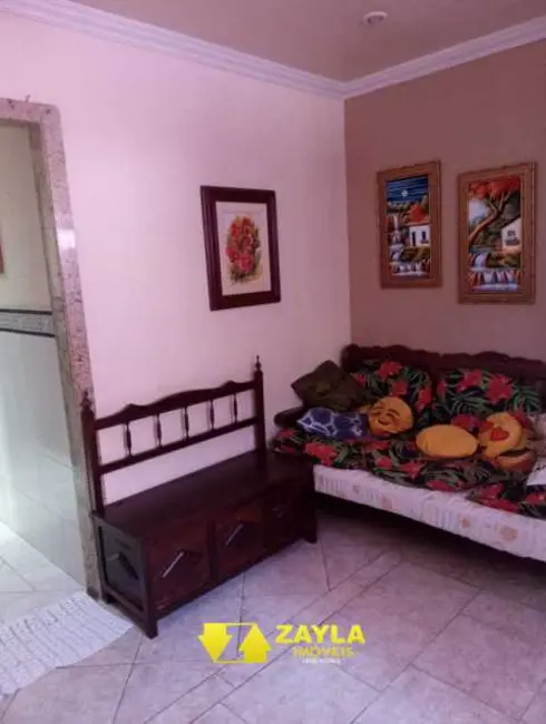 Foto 7 de Casa de Vila com 4 quartos à venda, 65m2 em Rio De Janeiro - RJ