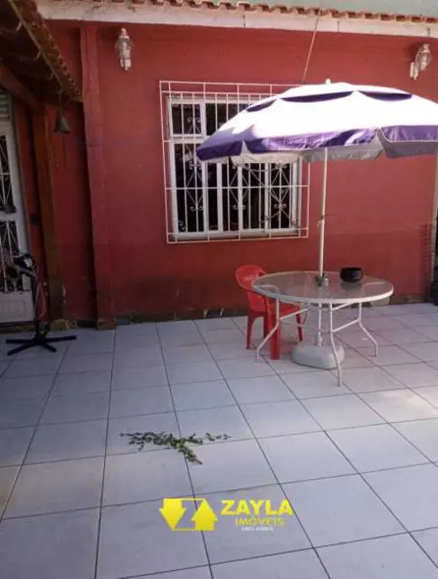 Foto 2 de Casa de Vila com 4 quartos à venda, 65m2 em Rio De Janeiro - RJ