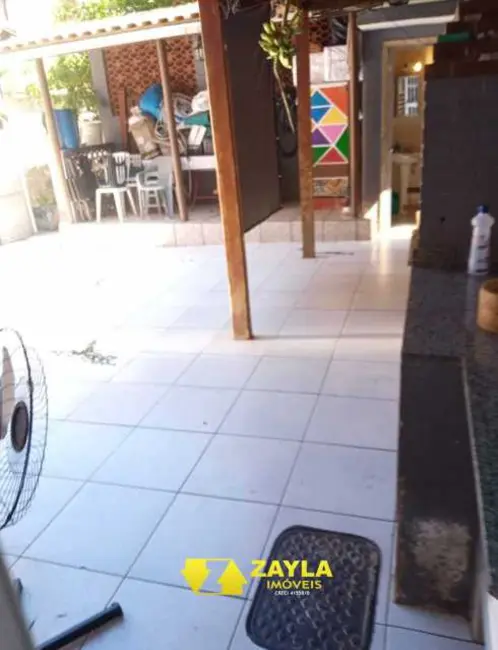 Foto 4 de Casa de Vila com 4 quartos à venda, 65m2 em Rio De Janeiro - RJ