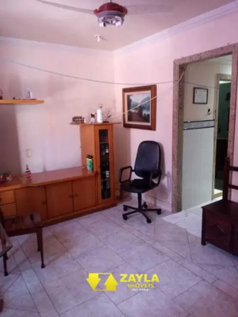 Foto 8 de Casa de Vila com 4 quartos à venda, 65m2 em Rio De Janeiro - RJ