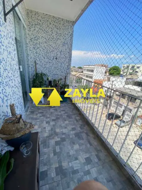 Foto 6 de Apartamento com 2 quartos à venda, 70m2 em Rio De Janeiro - RJ