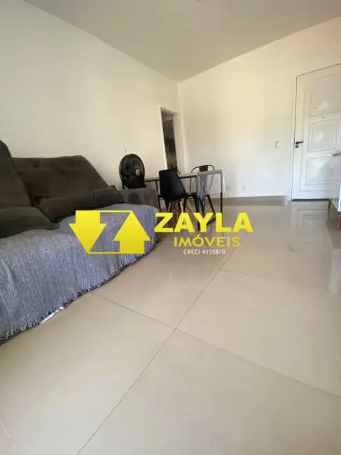 Foto 4 de Apartamento com 2 quartos à venda, 70m2 em Rio De Janeiro - RJ