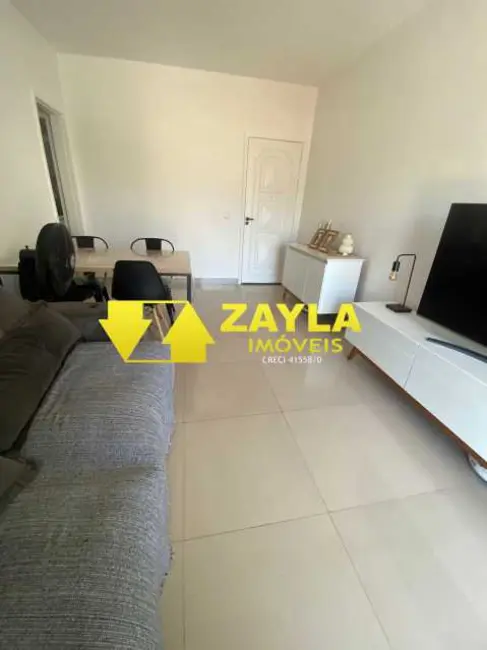 Foto 3 de Apartamento com 2 quartos à venda, 70m2 em Rio De Janeiro - RJ