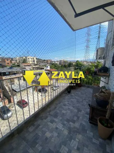 Foto 5 de Apartamento com 2 quartos à venda, 70m2 em Rio De Janeiro - RJ